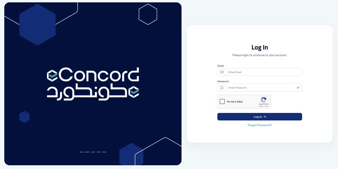 eConcord Insurance Platform